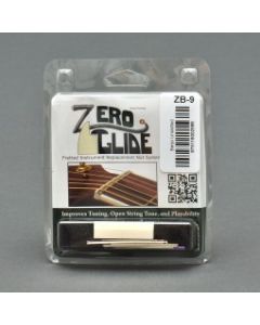 Zero Glide Nut System