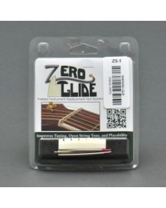 Zero Glide Nut System