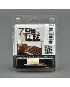 Zero Glide Nut System