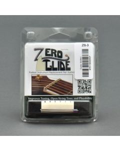Zero Glide Nut System