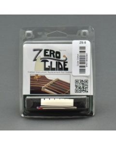 Zero Glide Nut System
