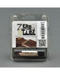 Zero Glide Nut System