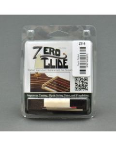 Zero Glide Nut System