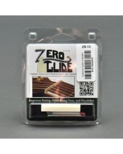 Zero Glide Nut System