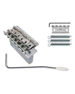Tremolo Strat