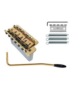 Tremolo Strat