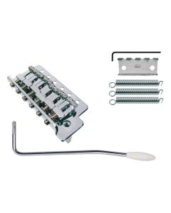Tremolo Strat
