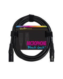 Black Jack microfoonkabel