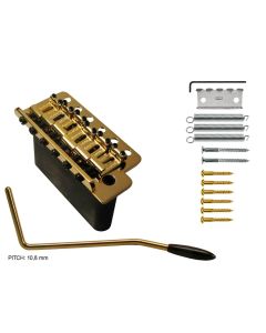 Wilkinson tremolo