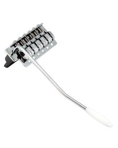 Babicz FCHZ6STWCH Z-Tremolo wide Chrome