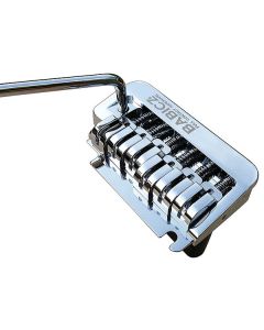Babicz FCH2PTCH 2-Point Tremolo Chrome