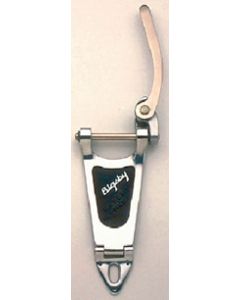 Bigsby B6 Nickel