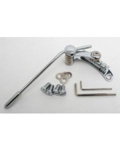 Duesenberg Les Trem II Chrome