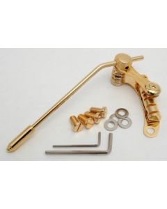 Duesenberg Les Trem II Gold