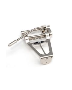Duesenberg Diamond Deluxe Tremola, long nickel