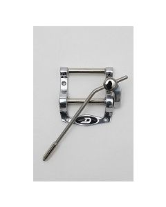 Duesenberg Diamond Deluxe Tremola, short alu