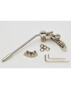 Duesenberg Les Trem II Nickel