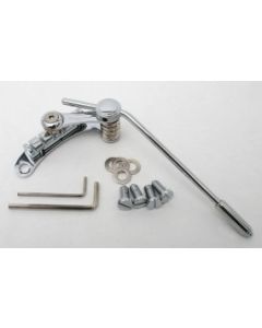 Duesenberg Les Trem II Chrome
