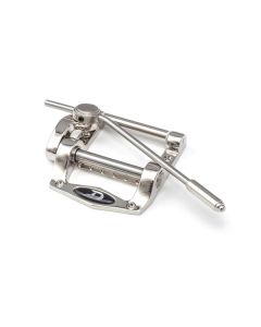 Duesenberg Diamond Deluxe Tremola, short nickel Left