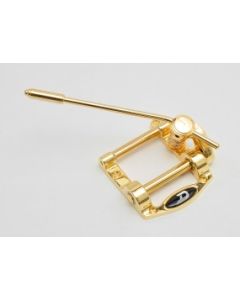 Duesenberg Radiator Tremola short gold