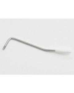 F-style Tremolo handle chrome Lefthand US