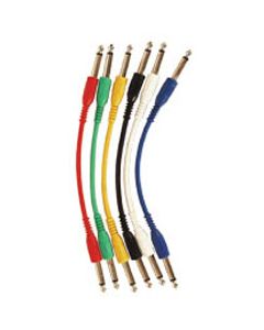 Patch Kabel 15cm 6st.