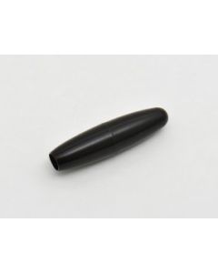 Tremolo arm knop Black