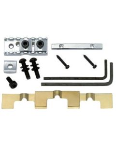 Gotoh FGR-1 Lock Nut black