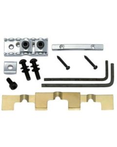 Gotoh GHL-1 Lock Nut black