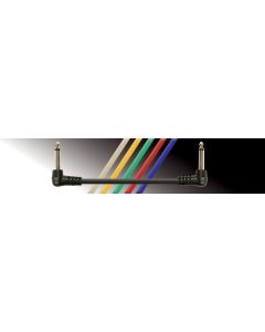 Patch Kabel 60cm 6st. hoek