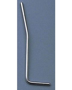 BP-2318-010 Chrome Gotoh Tremolo Arm