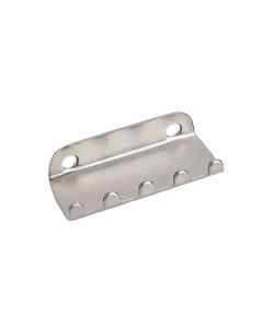 Fender Genuine Replacement Part tremolo spring mounting claw