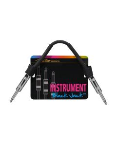 Black Jack patch kabel