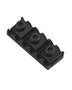 Floyd Rose FRNL5BP - Original Left Handed Locking Nut L5 - Black