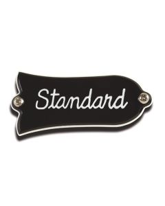 LP Standard Truss Rod Cover