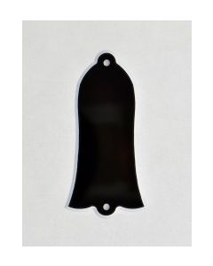 LP Trussrod Cover Black