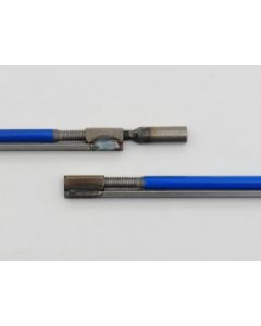 Dual-Action Trussrod