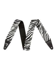 Fender Wild Animal Print 2" guitar strap