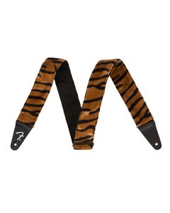 Fender Wild Animal Print 2" guitar strap