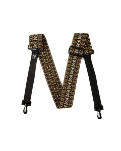 Fender nylon banjo strap