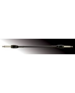 Patch Kabel 30cm black