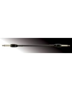 Patch Kabel 90cm black