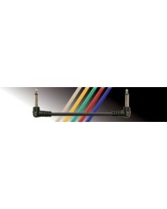 Patch Kabel 90cm black
