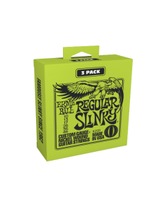 Ernie Ball Regular Slinky