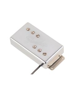 Fender Genuine Replacement Part pickup CuNiFe wide range humbucker