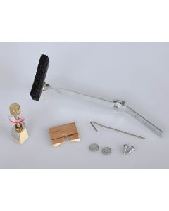 Gretsch Genuine Replacement Part single mute system