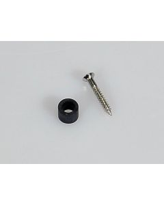 Gretsch Genuine Replacement Part pickguard mounting screw w/ spacer