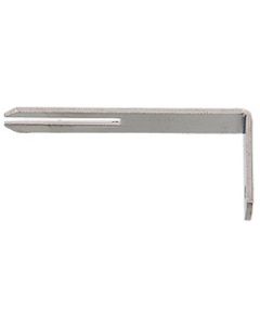 AP-0620-001 Nickel Pickguard Bracket