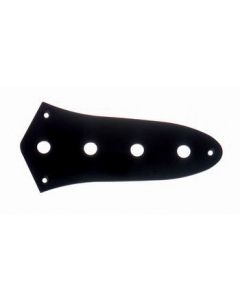 AP-0640-003 Black Control Plate