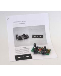 Effects Loop Kit, active,Semiconductor